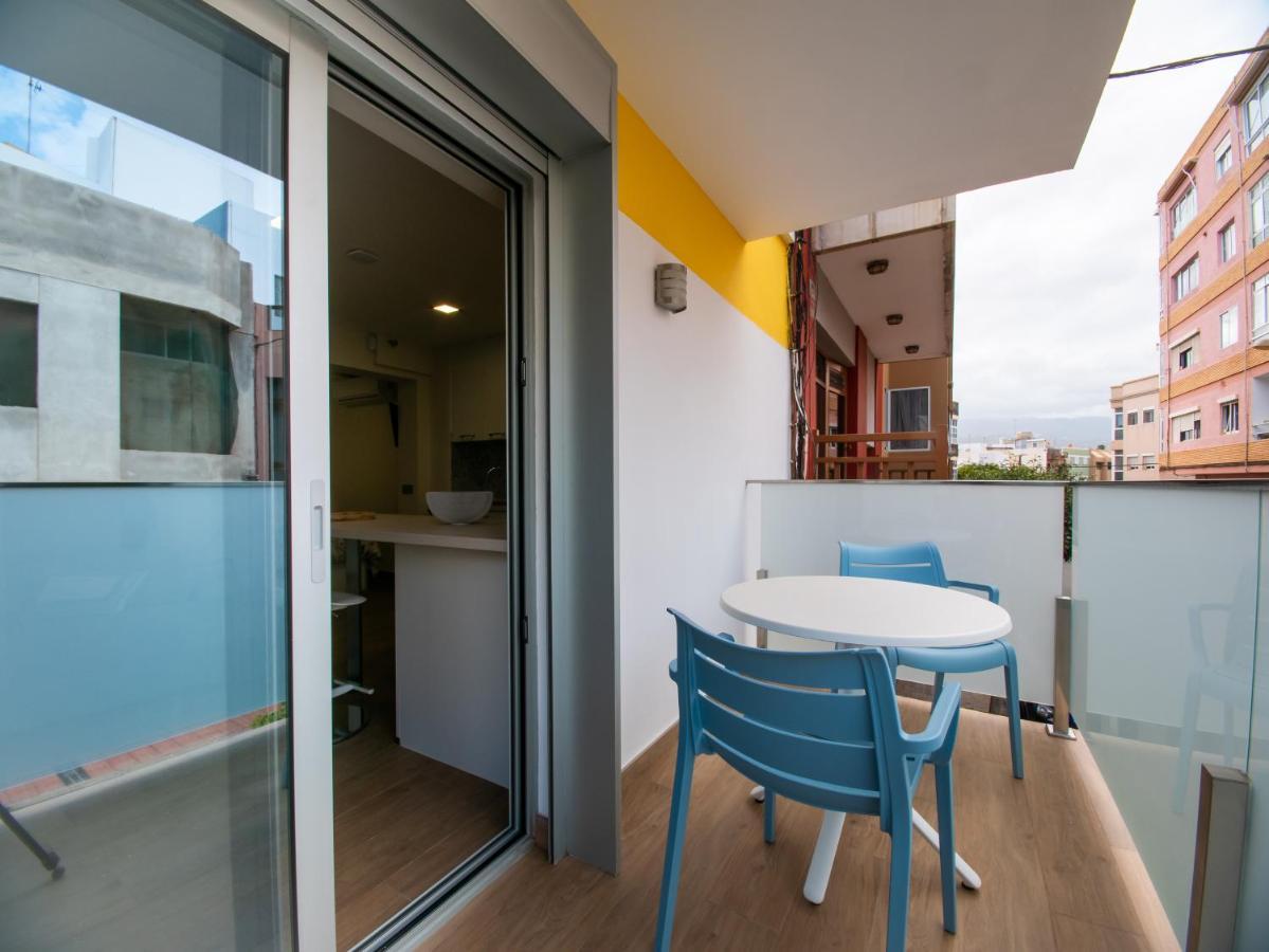 Apartamento Salinetas VIDA&MAR Exterior foto